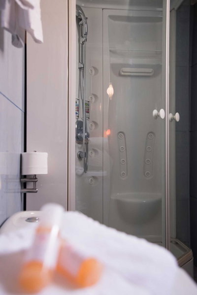 Alfa Hotel, Piraeus, Greece