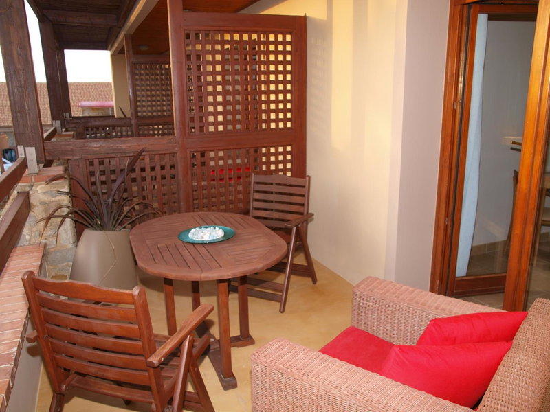 Mylos Hotel Apartments, Plataniás, Greece