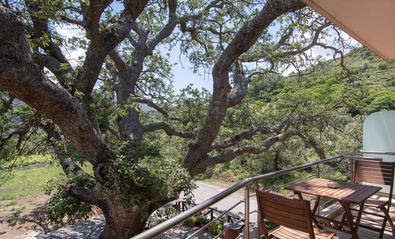 Antartisa B&B, Límni, Greece