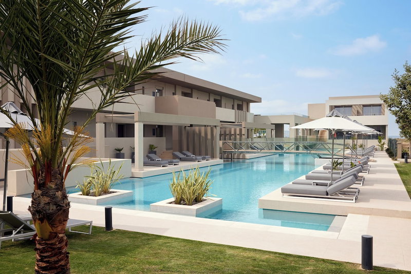Euphoria Resort - All Inclusive, Platanias, Greece