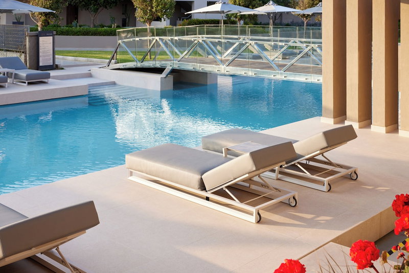 Euphoria Resort - All Inclusive, Platanias, Greece