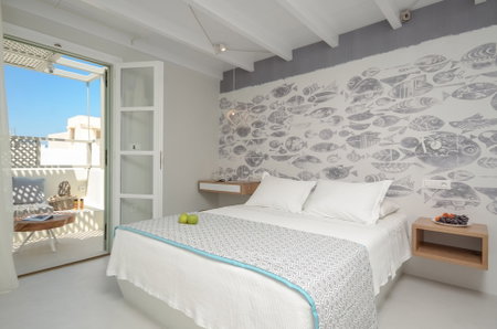 Antony Suites - Adults Only, Naxos, Greece