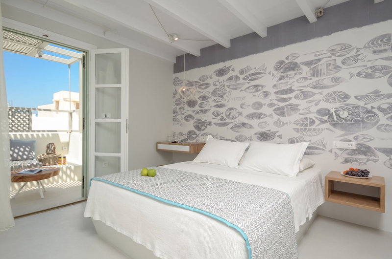Antony Suites - Adults Only, Naxos, Greece