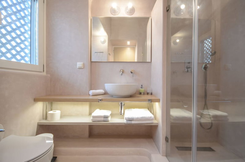 Antony Suites - Adults Only, Naxos, Greece
