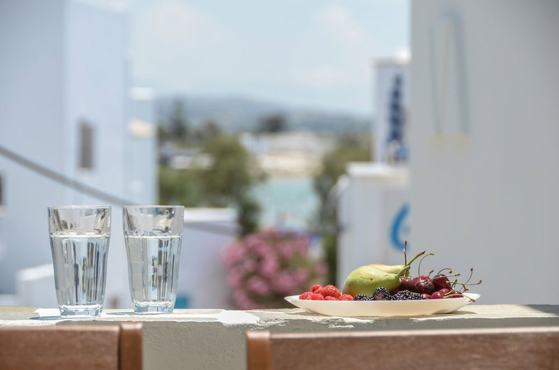 Antony Suites - Adults Only, Naxos, Greece