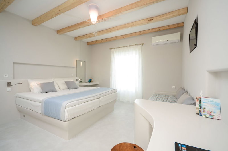 Antony Suites - Adults Only, Naxos, Greece