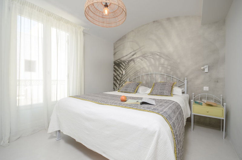Antony Suites - Adults Only, Naxos, Greece