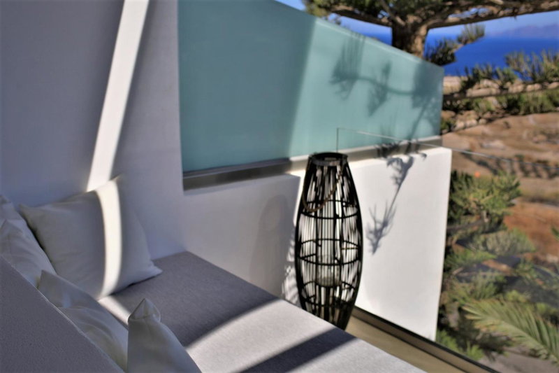 A Lux Villas Santorini, Éxo Goniá, Greece