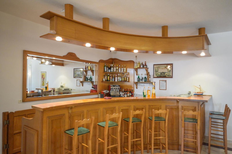 Proteas Hotel & Suites, Agios Prokopios, Greece