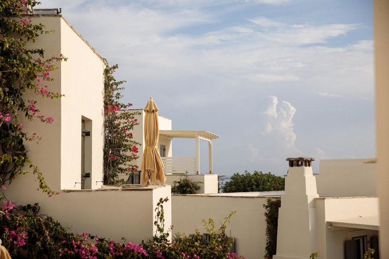 Proteas Hotel & Suites, Agios Prokopios, Greece