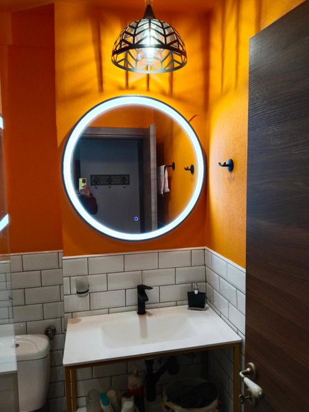 Top Floor Apartment, Komotini, Greece