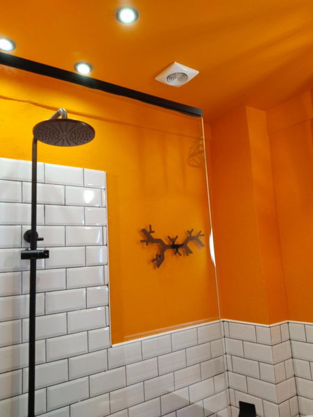 Top Floor Apartment, Komotini, Greece