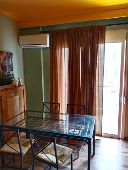 Top Floor Apartment, Komotini, Greece