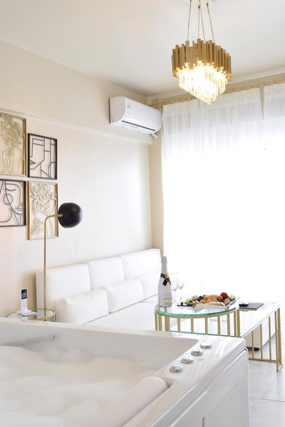 John's Hotel, Chalkida, Greece