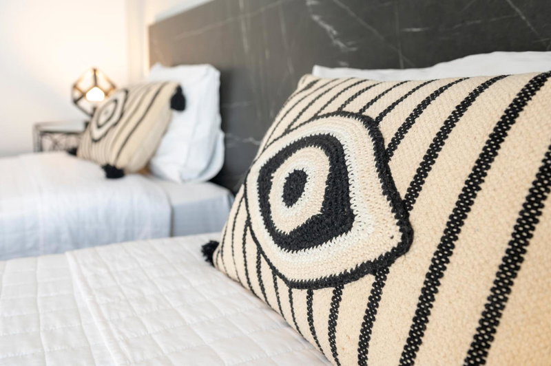 Hotel Papanikolaou, Ierissos, Greece