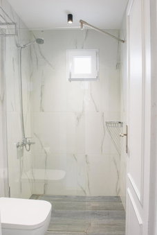 Hotel Papanikolaou, Ierissos, Greece