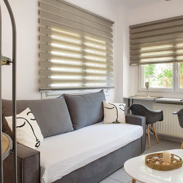 Hotel Papanikolaou, Ierissos, Greece