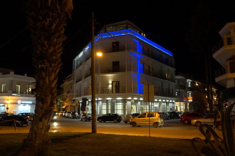 Liberty of Nafplio, Nafplio, Greece