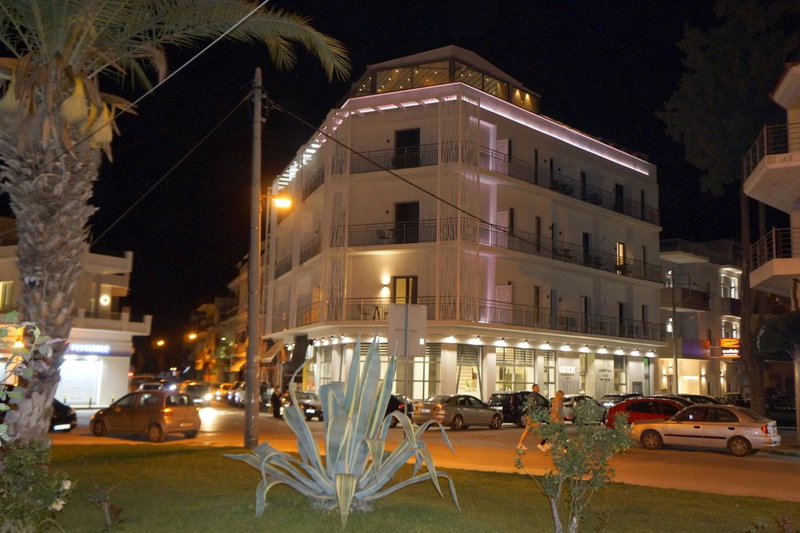Liberty of Nafplio, Nafplio, Greece