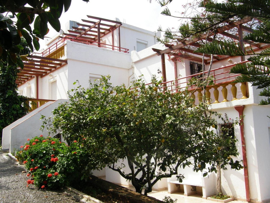 Poppy Villas, Agios Nikolaos, Greece