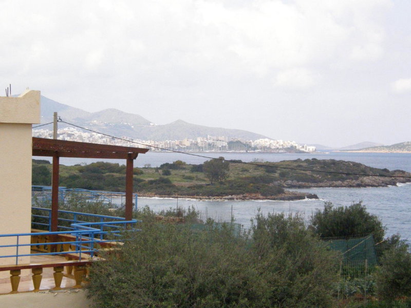 Poppy Villas, Agios Nikolaos, Greece