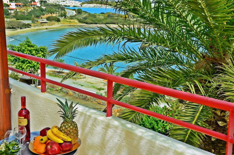 Poppy Villas, Agios Nikolaos, Greece
