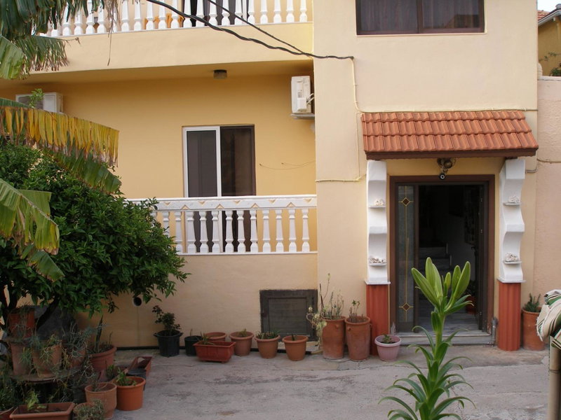Georgia Old Town Apartments, Rhodes Town, Greece