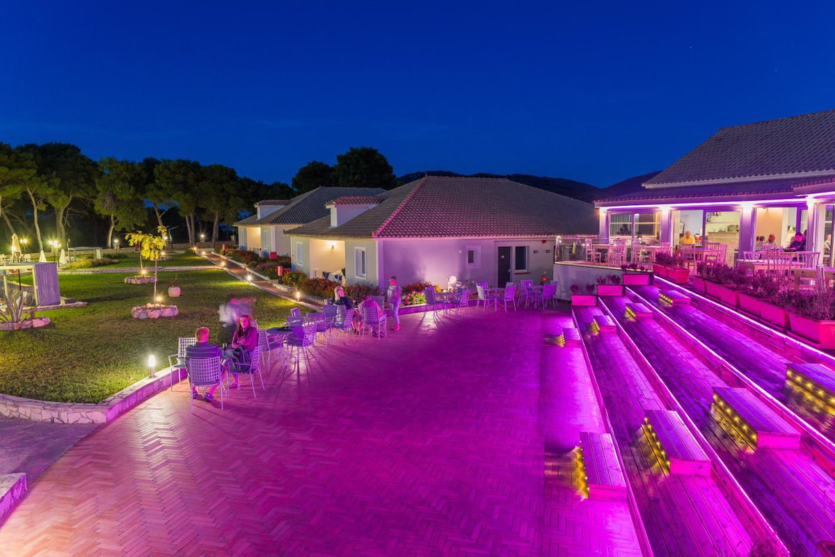 Keri Village & Spa by Zante Plaza (Adults Only), Greece