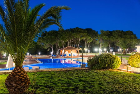 Keri Village & Spa by Zante Plaza (Adults Only), Kerion, Greece