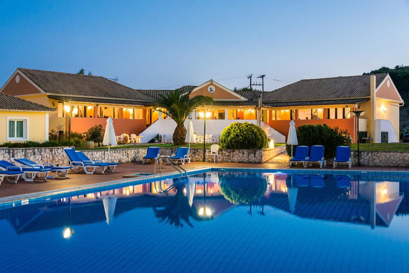 Keri Village & Spa by Zante Plaza (Adults Only), Kerion, Greece