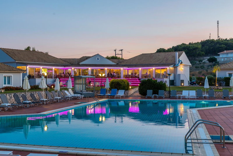 Keri Village & Spa by Zante Plaza (Adults Only), Kerion, Greece