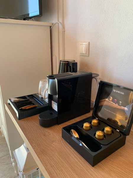 Sea Wind Villas and Suites, Tourlos, Greece