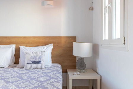 Sea Wind Villas and Suites, Tourlos, Greece