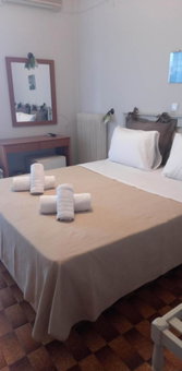 Castro Hotel, Monemvasia, Greece