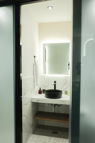 Uphill Unique Boutique Suites, Skiathos Town, Greece