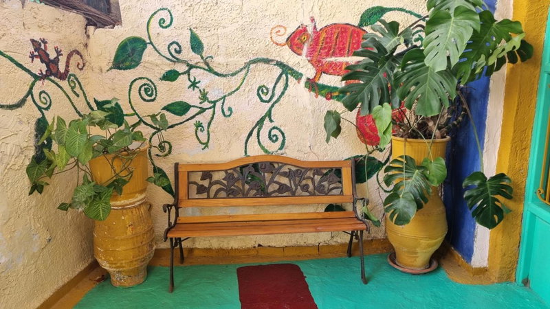 Erofili Rooms, Agia Galini, Greece