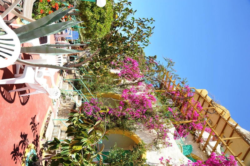 Erofili Rooms, Agia Galini, Greece