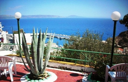 Erofili Rooms, Agia Galini, Greece