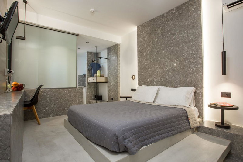 Dias Studios & Suites, Faliraki, Greece
