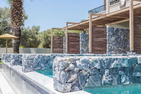 Dias Studios & Suites, Faliraki, Greece