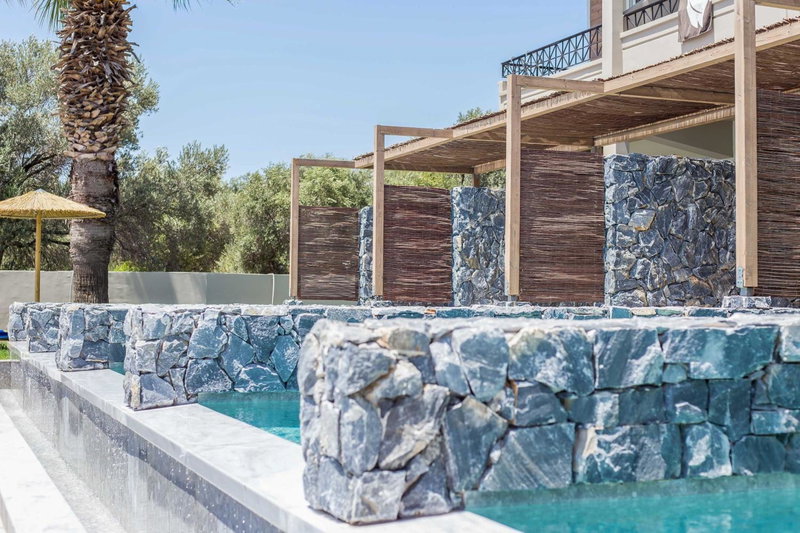 Dias Studios & Suites, Faliraki, Greece