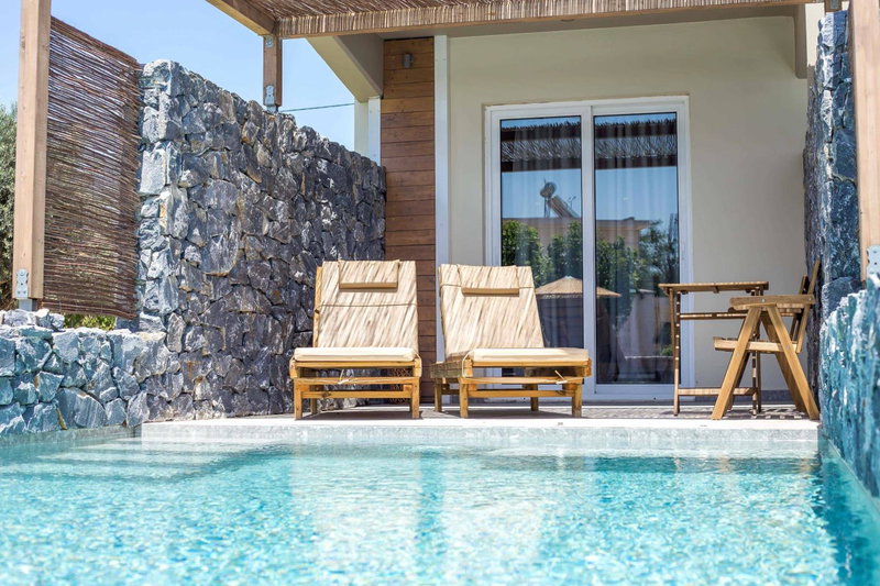 Dias Studios & Suites, Faliraki, Greece