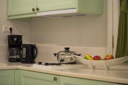 Efchi Suites 1904, Rhodes, Greece