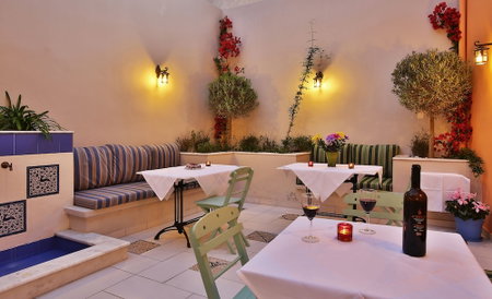 Efchi Suites 1904, Rhodes, Greece
