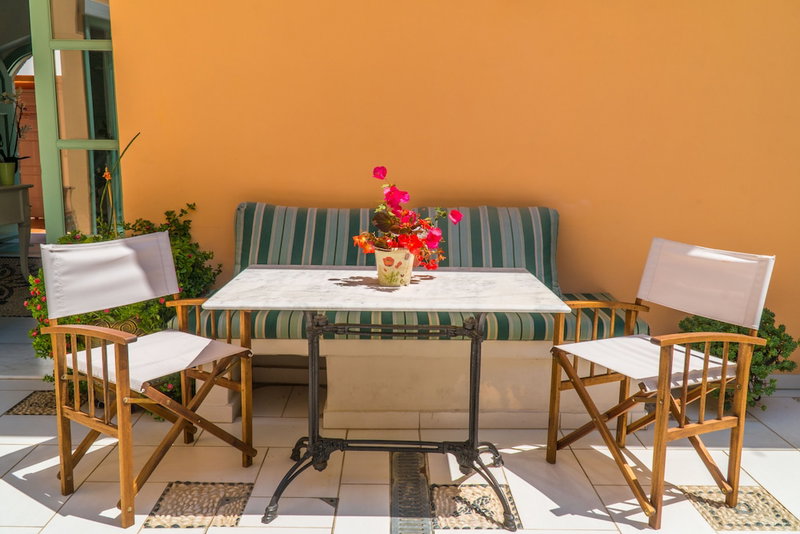 Efchi Suites 1904, Rhodes, Greece