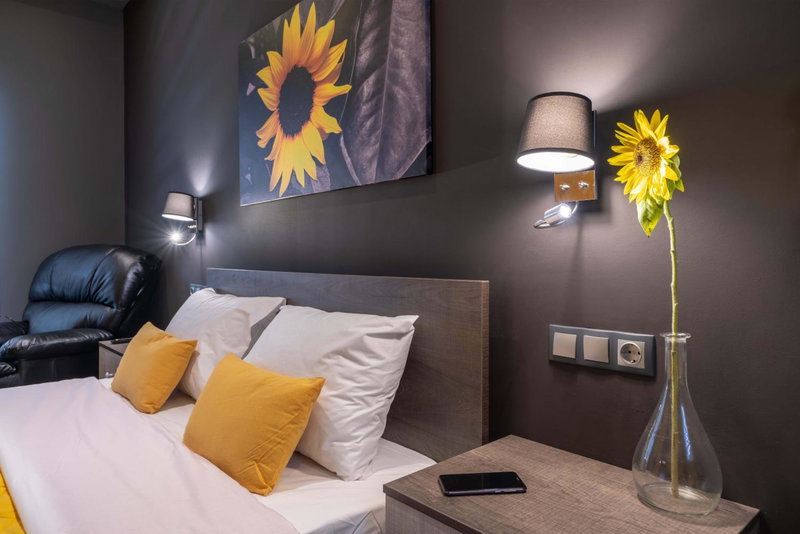 Cool Style Private Apartments, Athens, Greece