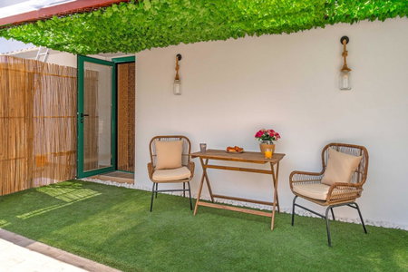 Cool Style Private Apartments, Athens, Greece