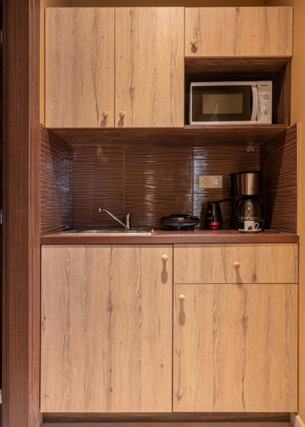 Cool Style Private Apartments, Athens, Greece