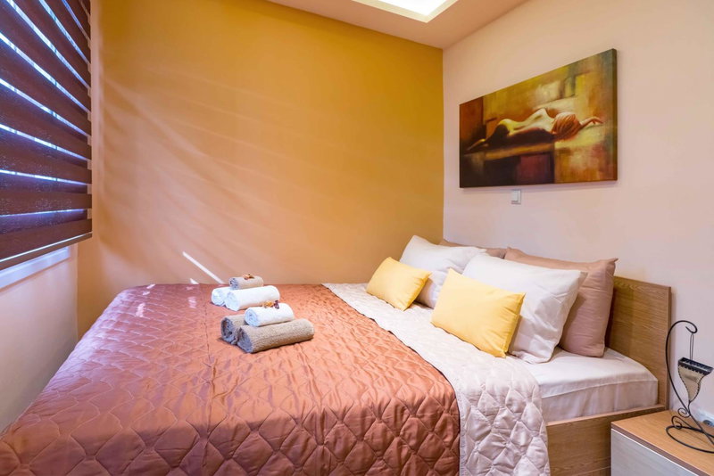 Cool Style Private Apartments, Athens, Greece