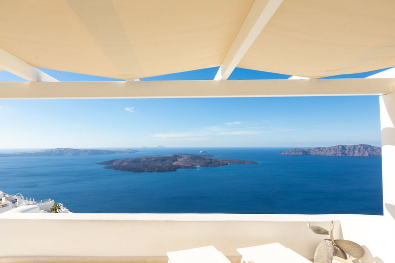 The Tsitouras Collection Hotel, Santorini, Greece